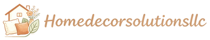 Homedecorsolutionsllc - Home